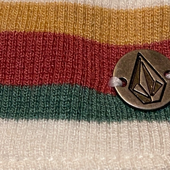 Volcom Dance Strides Midi Dress, Size XL, BNWOT - Picture 8 of 11